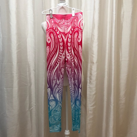 ❗️BOGO❗️Women’s leggings - Picture 4 of 7